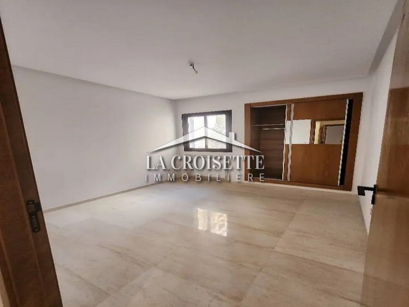 Appartement S+1 à Ain Zaghouan El Wahat